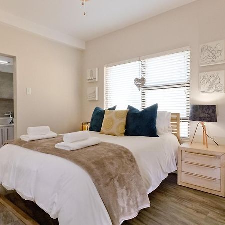Beachfront Apartment @ Morleenpark Unit 11 Swakopmund Bagian luar foto