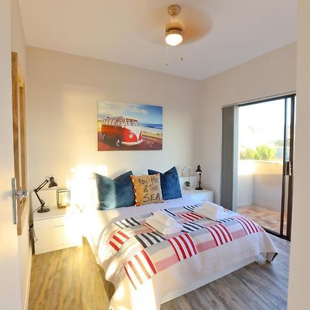 Beachfront Apartment @ Morleenpark Unit 11 Swakopmund Bagian luar foto