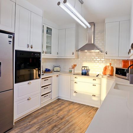 Beachfront Apartment @ Morleenpark Unit 11 Swakopmund Bagian luar foto