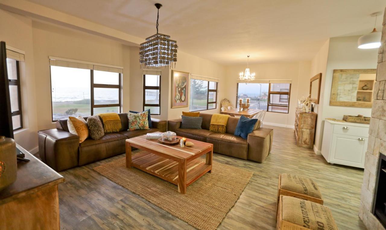 Beachfront Apartment @ Morleenpark Unit 11 Swakopmund Bagian luar foto