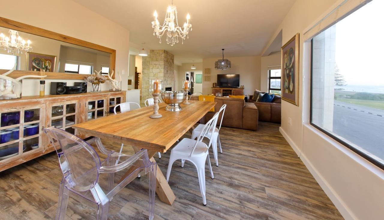 Beachfront Apartment @ Morleenpark Unit 11 Swakopmund Bagian luar foto