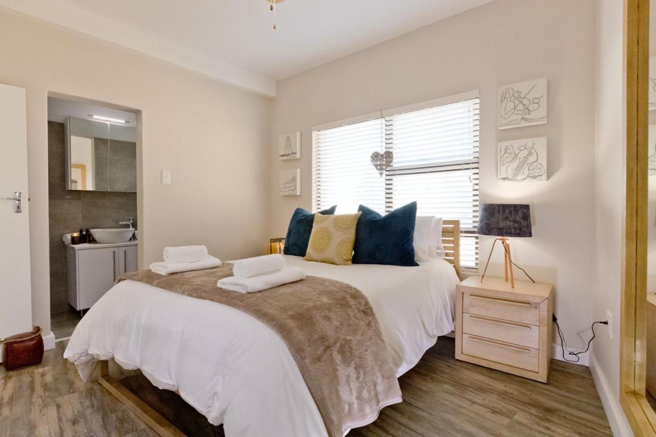Beachfront Apartment @ Morleenpark Unit 11 Swakopmund Bagian luar foto
