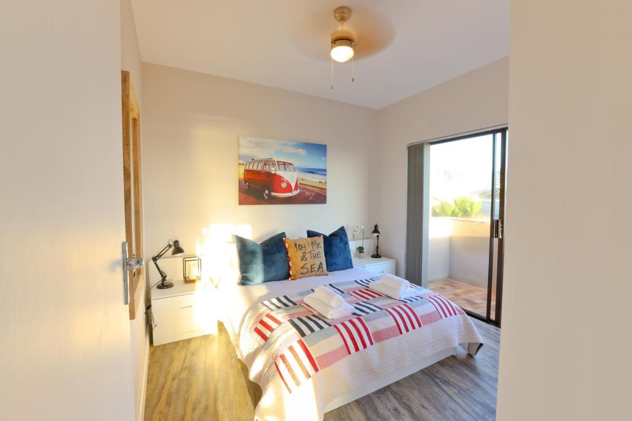 Beachfront Apartment @ Morleenpark Unit 11 Swakopmund Bagian luar foto