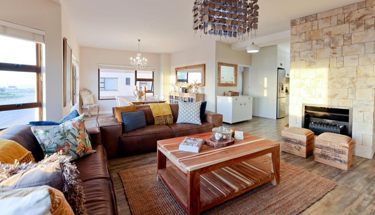 Beachfront Apartment @ Morleenpark Unit 11 Swakopmund Bagian luar foto