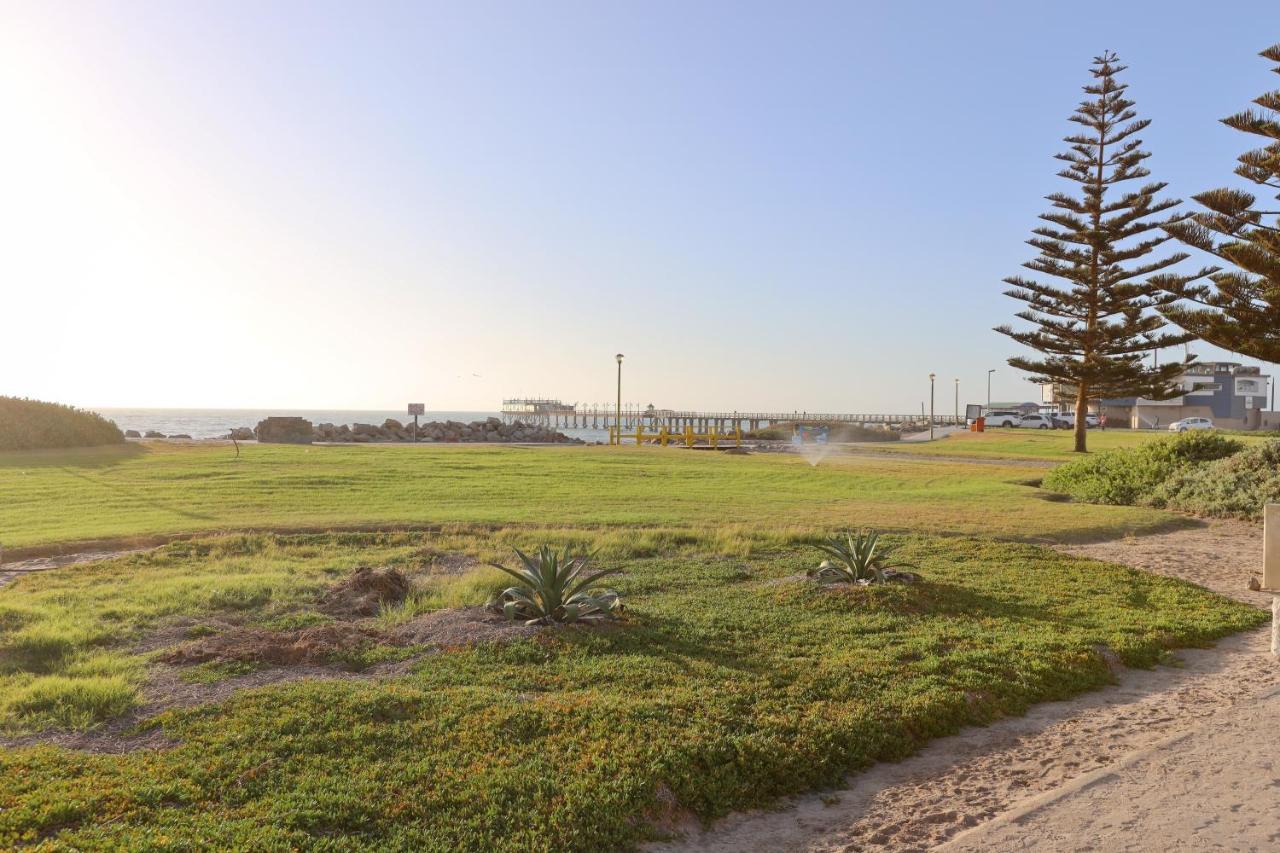 Beachfront Apartment @ Morleenpark Unit 11 Swakopmund Bagian luar foto