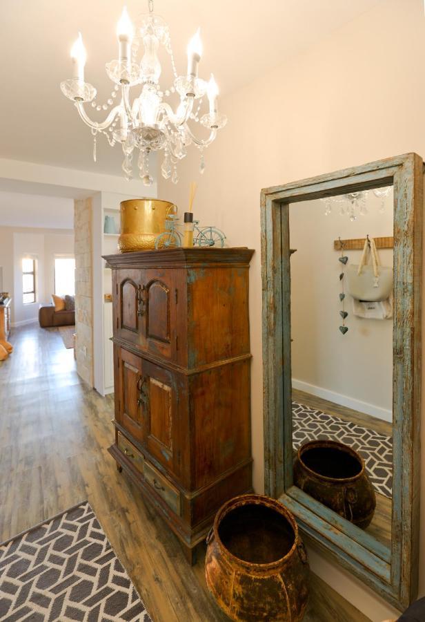 Beachfront Apartment @ Morleenpark Unit 11 Swakopmund Bagian luar foto