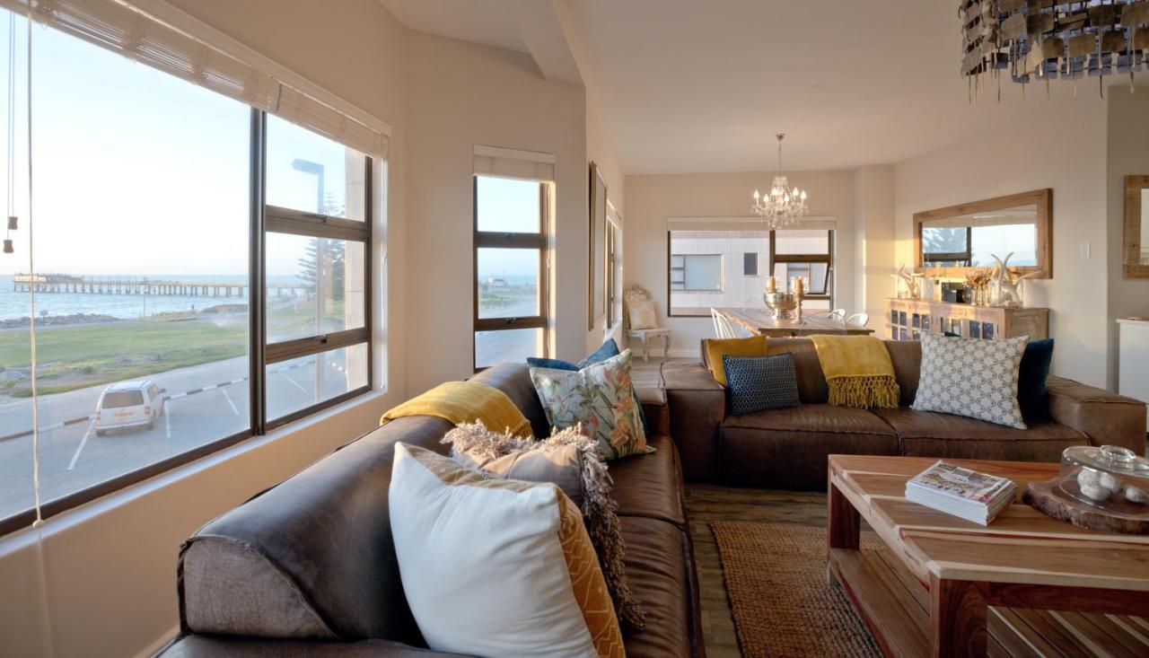 Beachfront Apartment @ Morleenpark Unit 11 Swakopmund Bagian luar foto