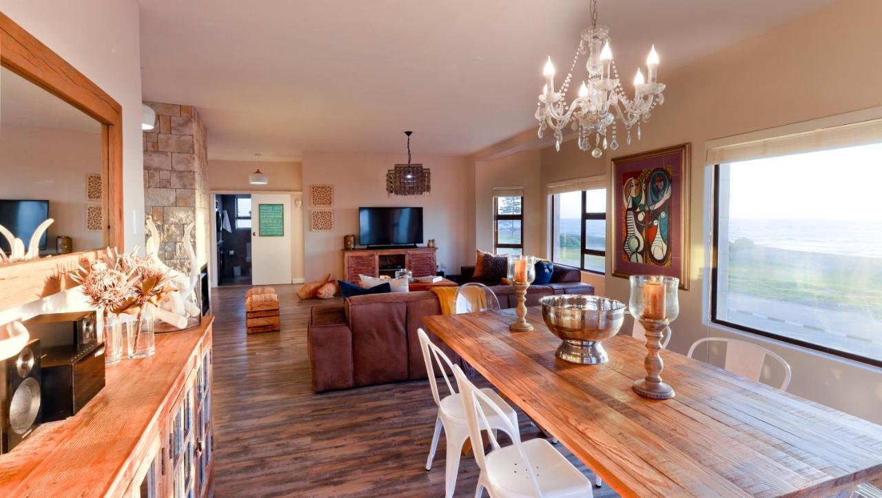 Beachfront Apartment @ Morleenpark Unit 11 Swakopmund Bagian luar foto