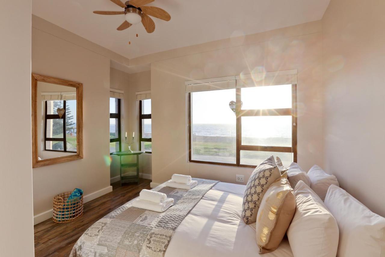 Beachfront Apartment @ Morleenpark Unit 11 Swakopmund Bagian luar foto